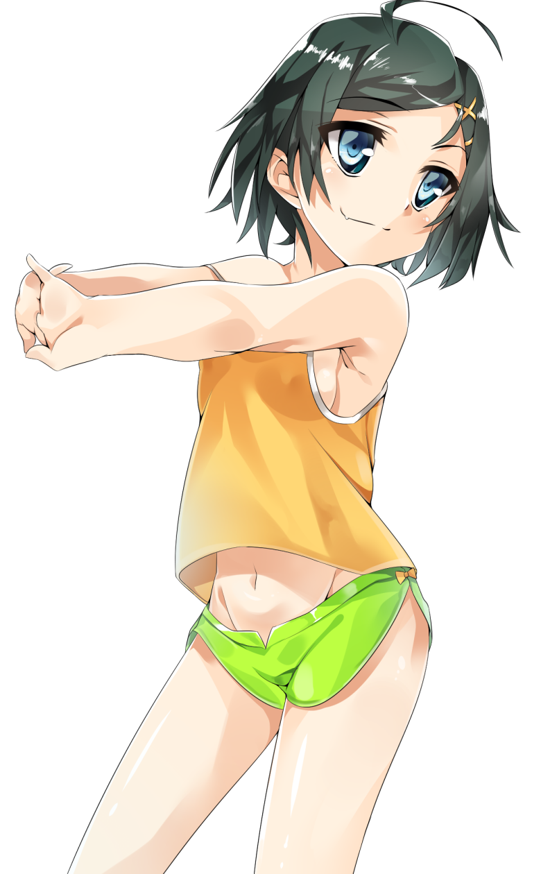 hikigaya komachi (yahari ore no seishun lovecome wa machigatteiru.) drawn by itota