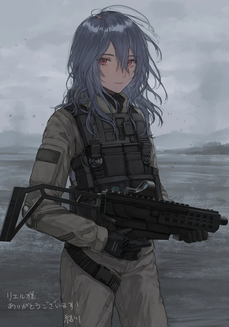 original drawn by yuikawa_(00hyr)