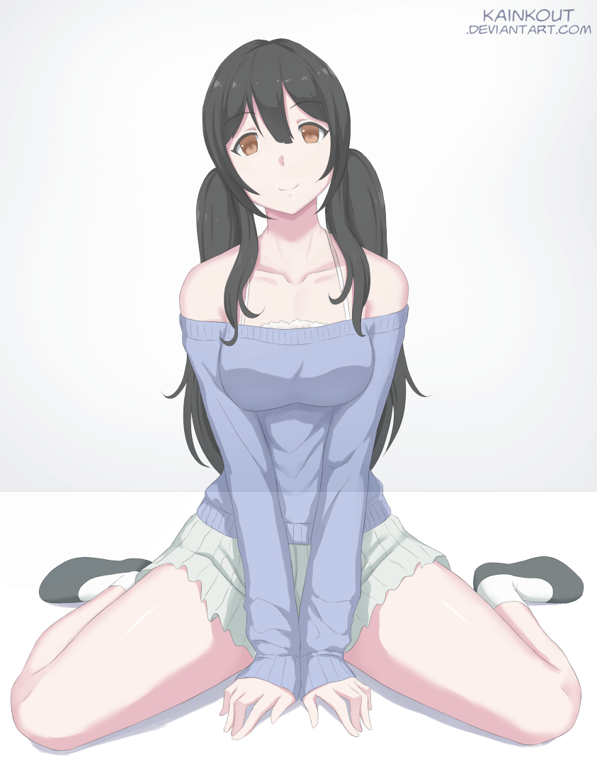 original drawn by kainkout