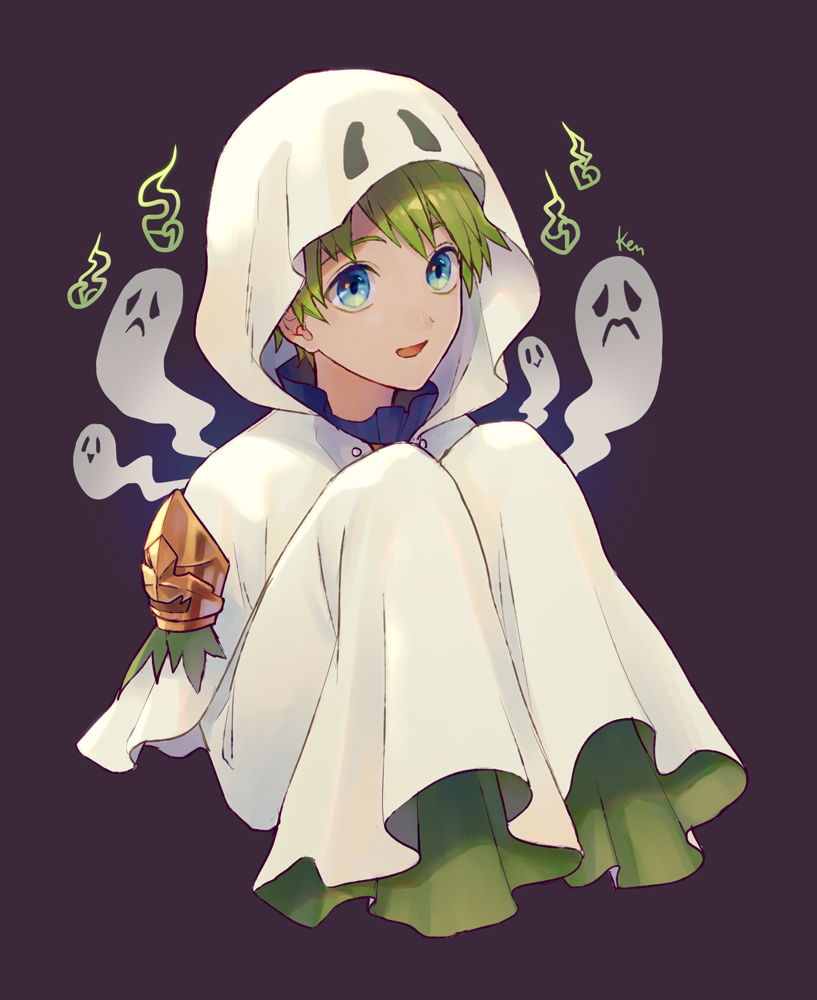 rolf (fire emblem and 2 more) drawn by akke