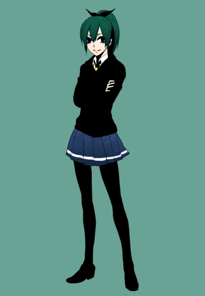 midorikawa nao (precure and 1 more) drawn by nakaya_106