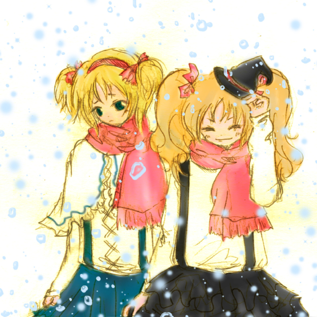 kirisame marisa and alice margatroid (touhou) drawn by momoko_(pixiv219000)