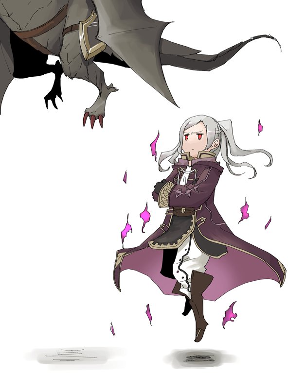 female robin (fire emblem and 2 more) drawn by robaco
