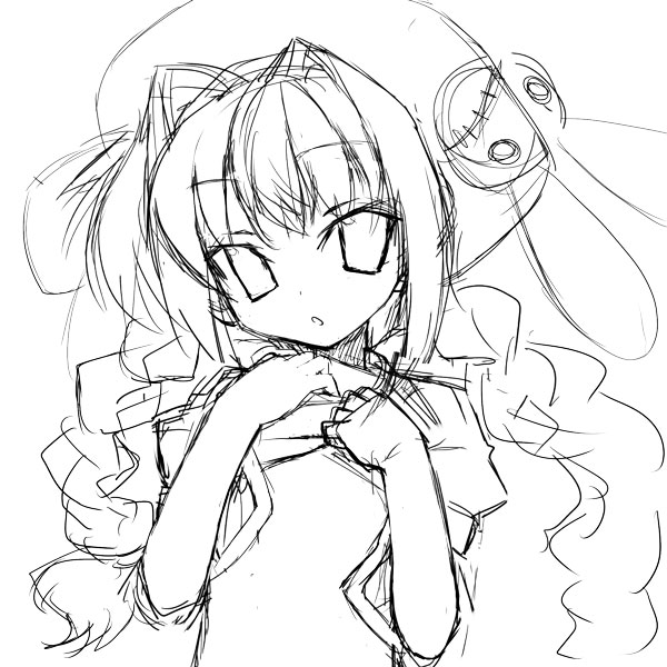 vita (lyrical nanoha and 2 more) drawn by himukai_kyousuke