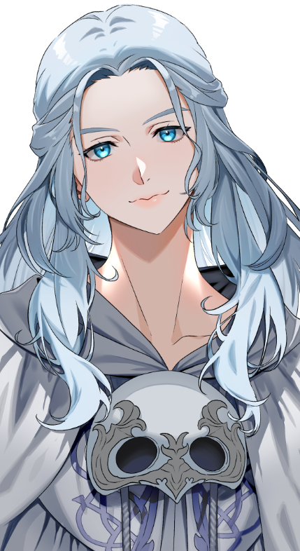 venat (final fantasy and 1 more) drawn by noboru_25