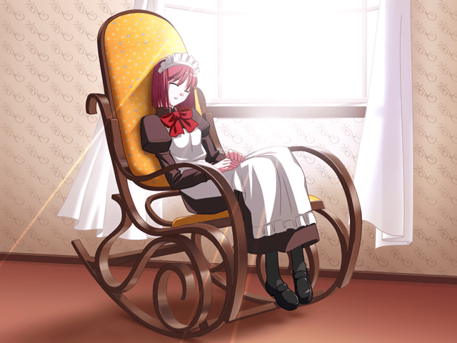 hisui (tsukihime and 1 more) drawn by takeuchi_takashi