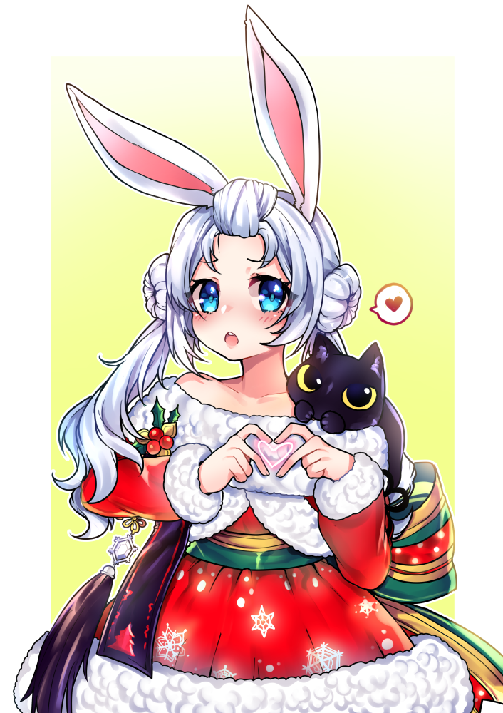 lyn (blade & soul) drawn by osiimi