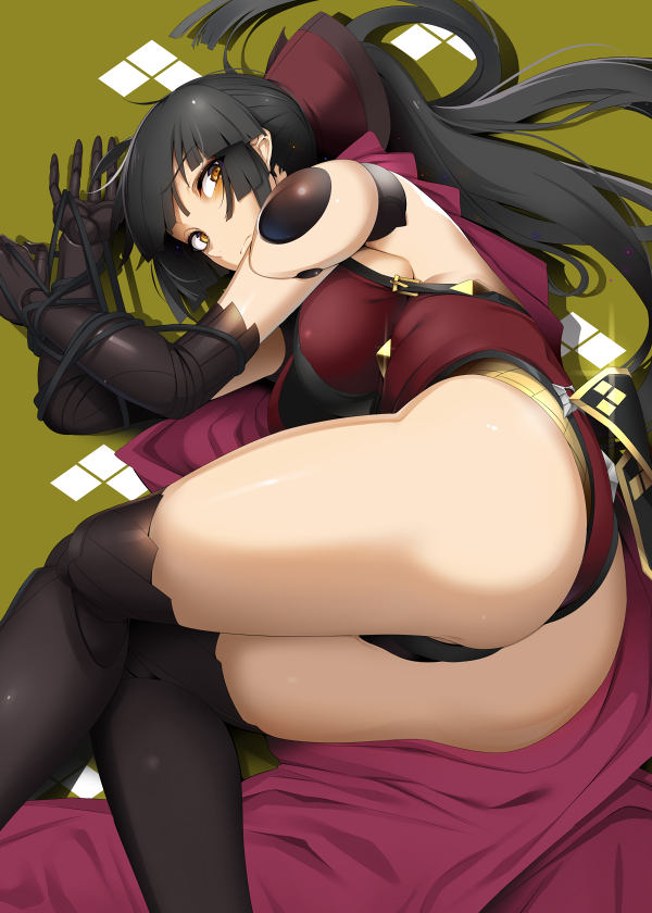 katou danzou (fate and 1 more) drawn by doko_tetora