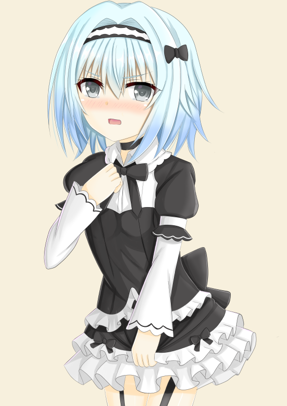 sora ginko (ryuuou no oshigoto!) drawn by matcha_(soratohana128)