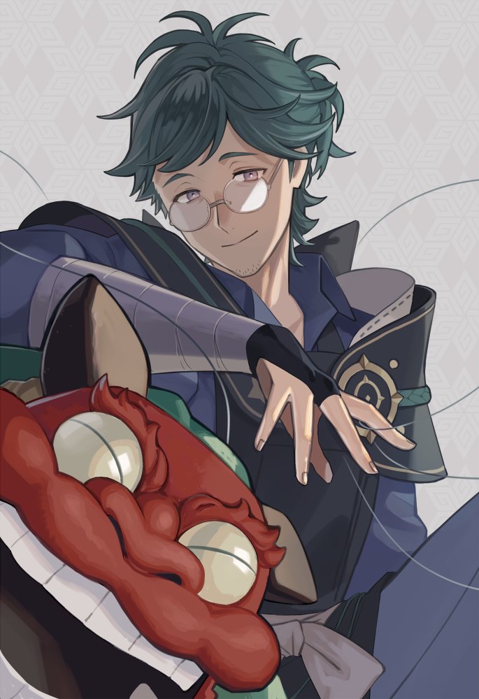 yukimura (fire emblem and 1 more) drawn by kiyuu