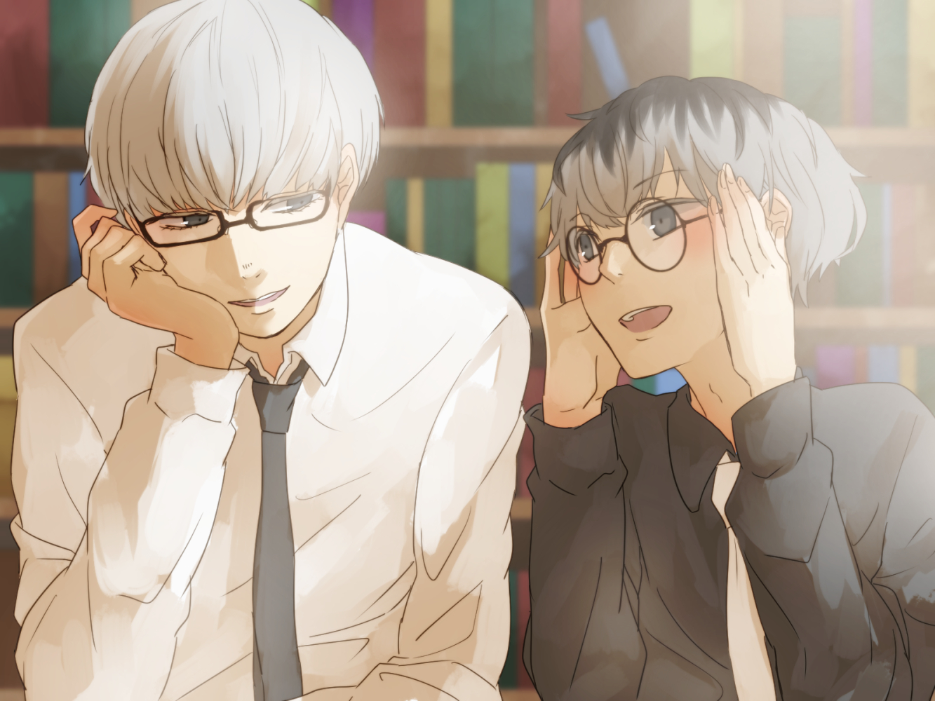 Kaneki Ken Sasaki Haise And Arima Kishou Tokyo Ghoul And 1 More Drawn By Nalwori Danbooru See more of arima kishou《tokyo ghoul》 on facebook. kaneki ken sasaki haise and arima