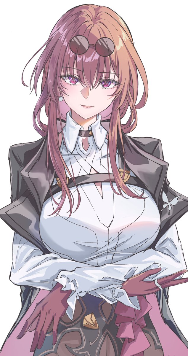 kafka (honkai and 1 more) drawn by mizuasagi35181