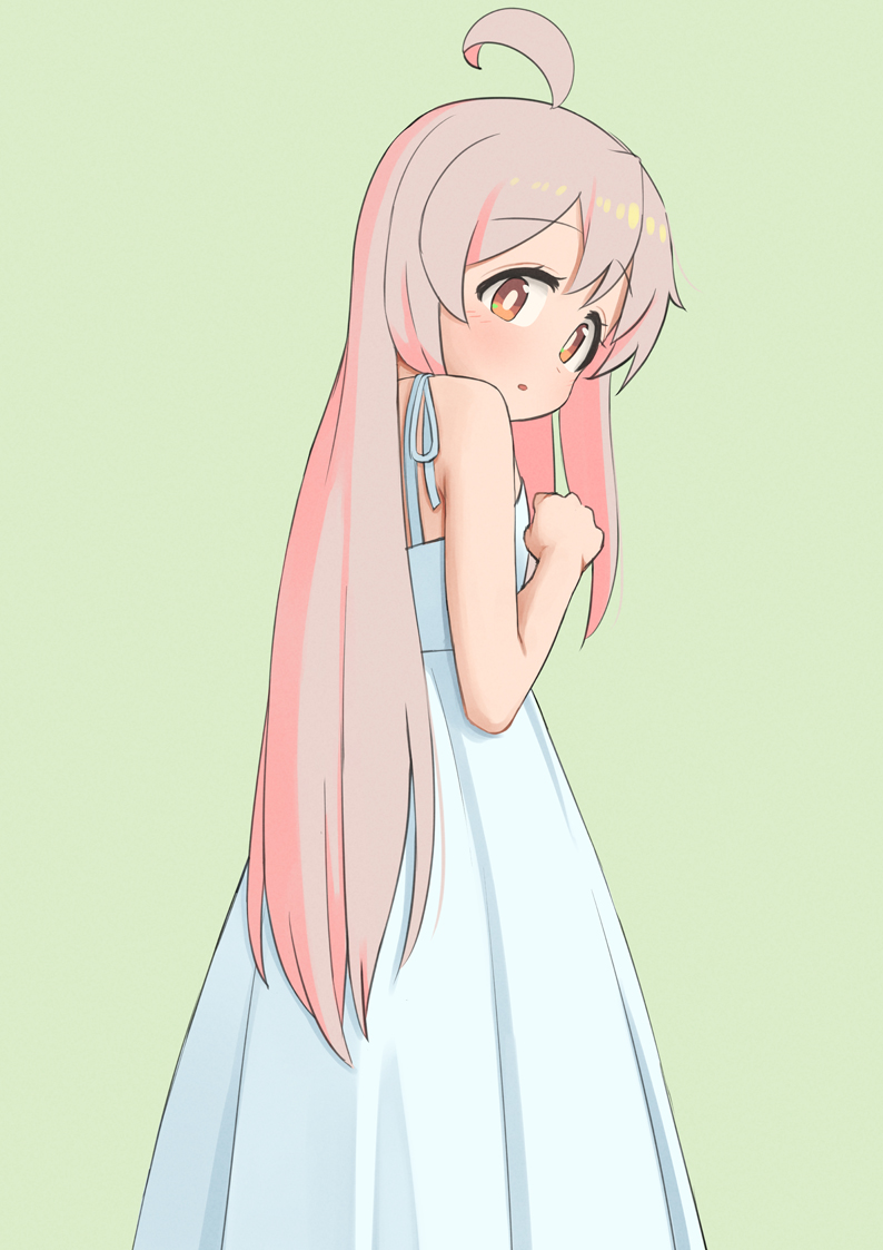 oyama mahiro (onii-chan wa oshimai!) drawn by easy_(aqk7bdqt)