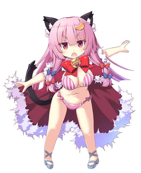 patchouli knowledge (touhou) drawn by betei