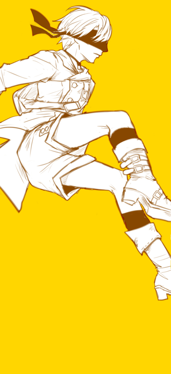 9s (nier and 1 more) drawn by hineshika