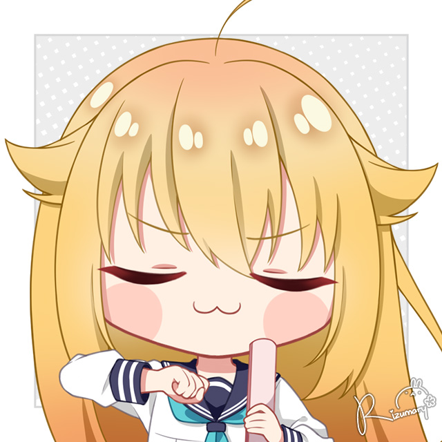 koshi torako (shikanoko nokonoko koshitantan) drawn by fpsmoe