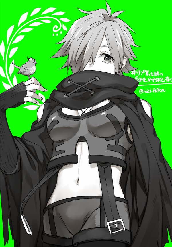 robin hood and lost robin rondo (fate and 1 more) drawn by 2f_sq