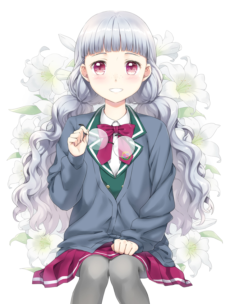 koda michiru (pretty series and 2 more) drawn by unya_(unya-unya)