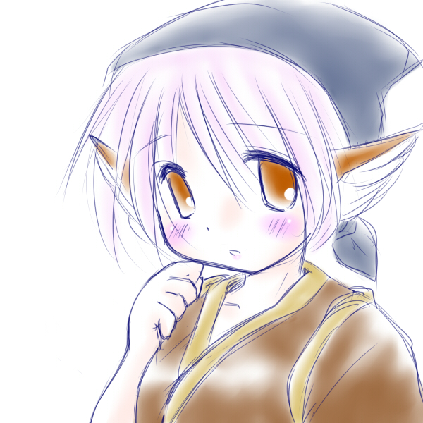mystia lorelei and okamisty (touhou) drawn by mad_(kusakabe)