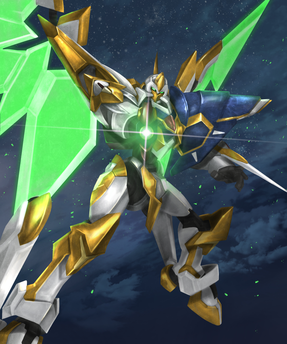 Lancelot And Lancelot Sin Code Geass And 1 More Drawn By Tsubasansan Danbooru