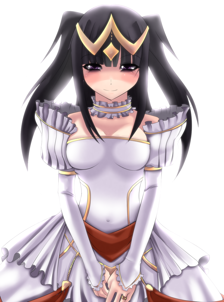 tharja (fire emblem and 1 more) drawn by nobunaga1207