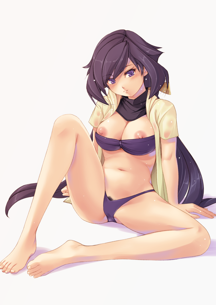 ayame (gundam and 1 more) drawn by kirishima_satoshi