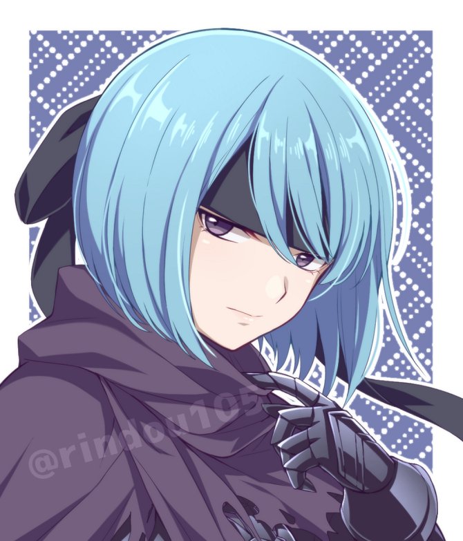 beruka (fire emblem and 1 more) drawn by hiyori_(rindou66)