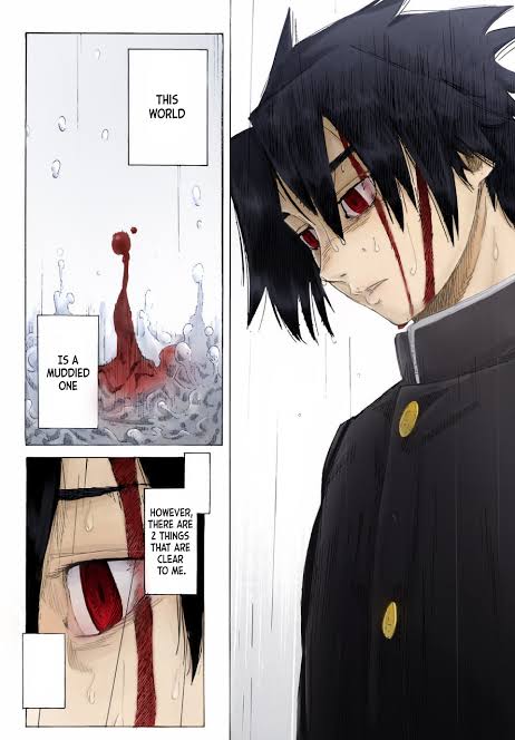 uruma shun (juujika no rokunin) drawn by nakatake_shiryuu