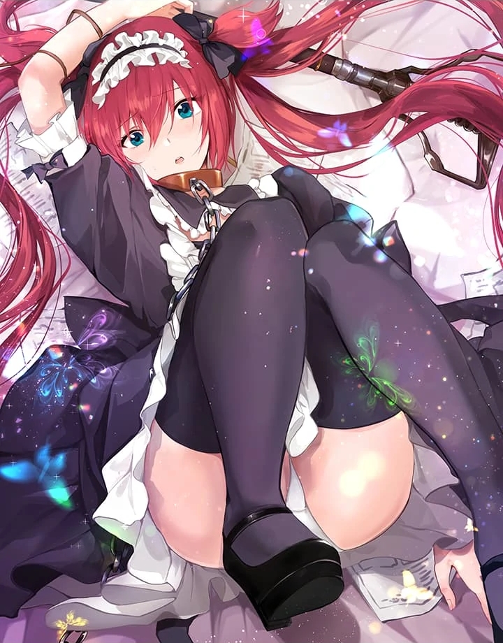 airi (queen's blade and 2 more) drawn by akito_(d30n26)
