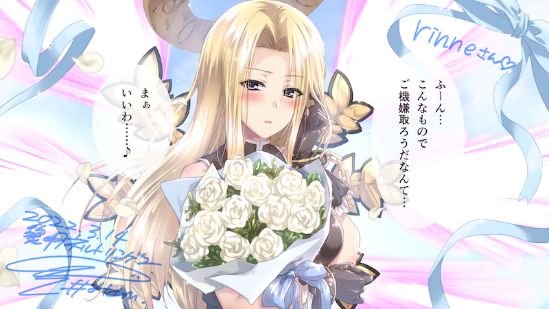 iseria queen (star ocean and 1 more) drawn by kuroi_mimei