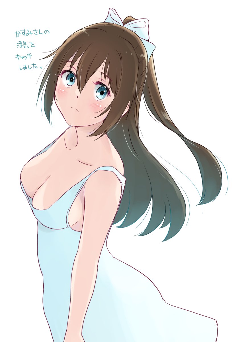 osaka shizuku (love live! and 1 more) drawn by takahashi_mugi
