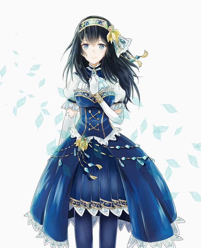 sagisawa fumika (idolmaster and 1 more) drawn by kai_(sukr382)