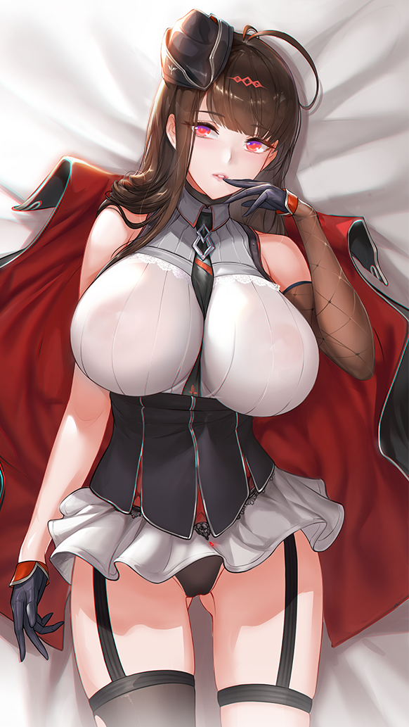 dsr-50 (girls' frontline) drawn by tsuki_no_i-min