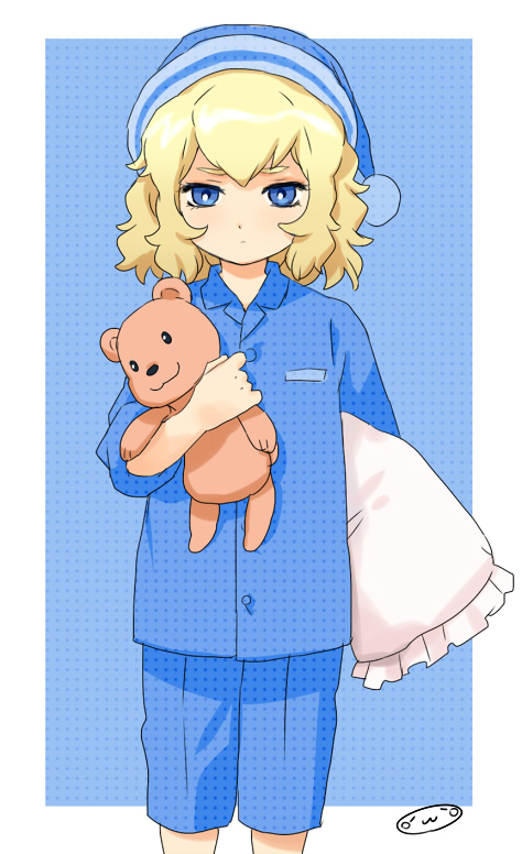 hoshihara hikaru (danball senki and 1 more) drawn by mizuhara_aki