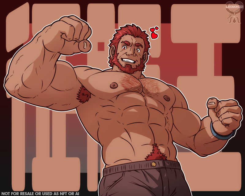 iskandar (fate and 1 more) drawn by leomon32