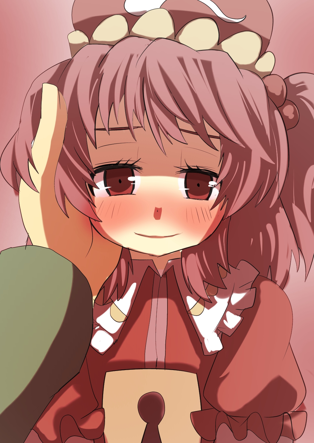 Kawashiro Mitori Touhou And 1 More Drawn By Gaoo Frpjx2 Danbooru Kawashiro Mitori Touhou And 1 More Drawn By Gaoo Frpjx2 Danbooru