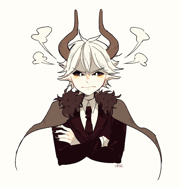 kcalb (funamusea and 1 more) drawn by sakiroll