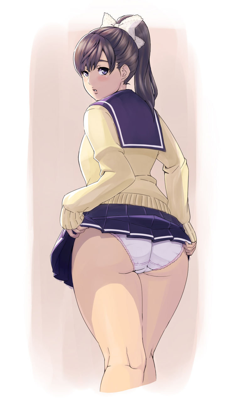 takane manaka (love plus) drawn by hero_(do-belman)