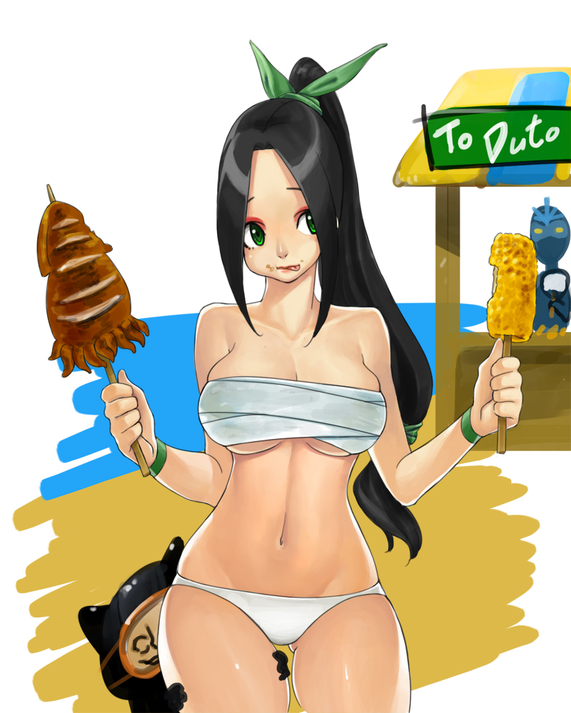 akali, shen, and kennen (league of legends) drawn by bling_(wnsdud34)