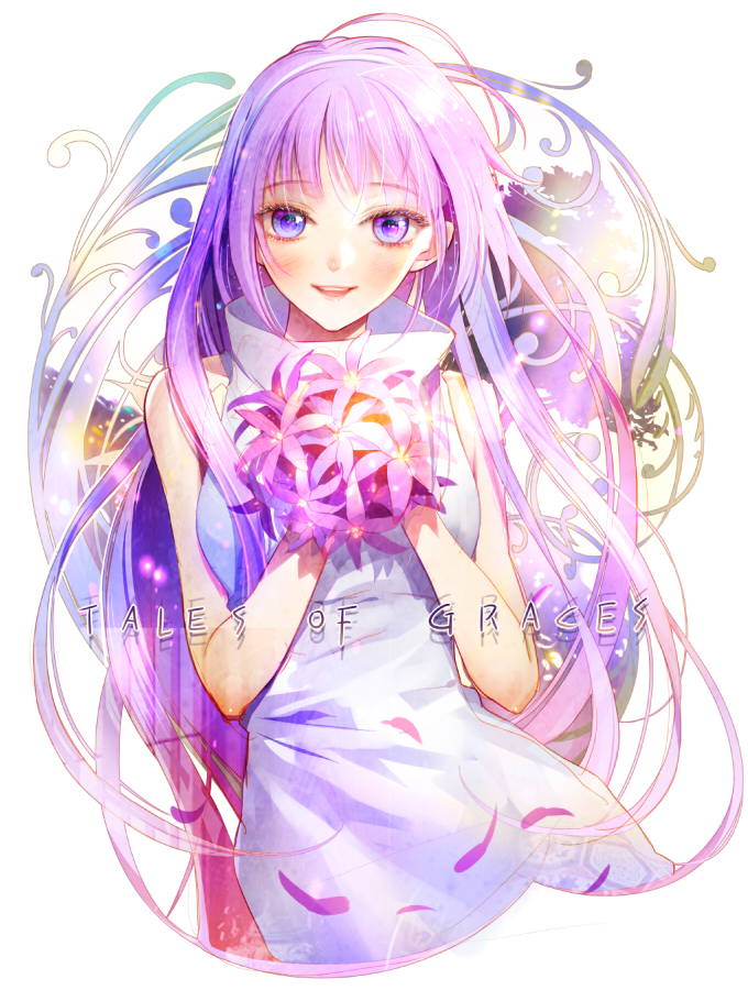 sophie (tales of and 1 more) drawn by hanamura_mai