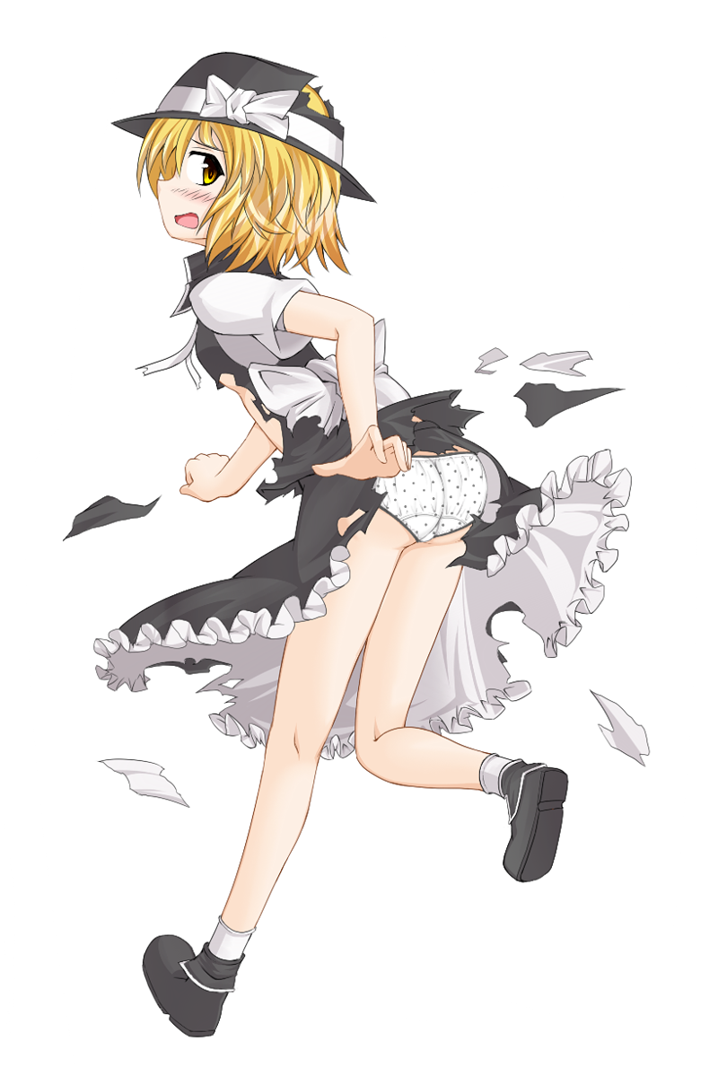yuki (touhou and 1 more) drawn by nori_(arinomamani)