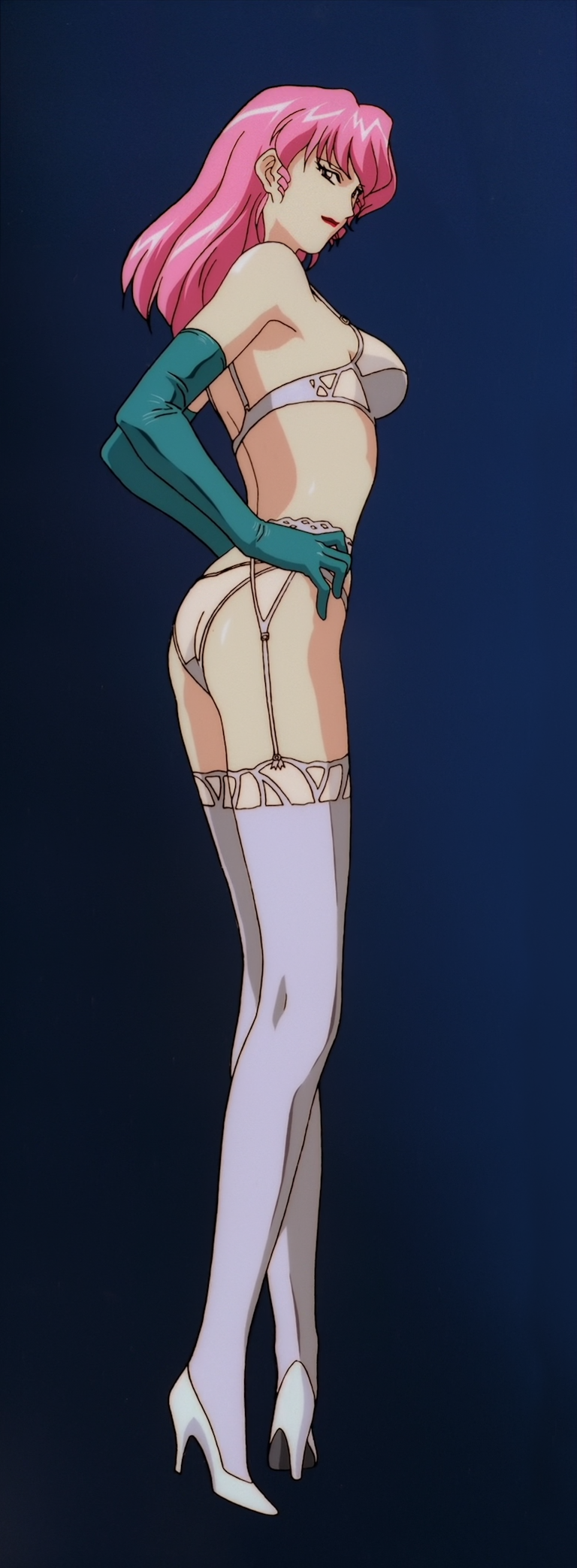 neena hagen (aika and 1 more) drawn by yamauchi_noriyasu