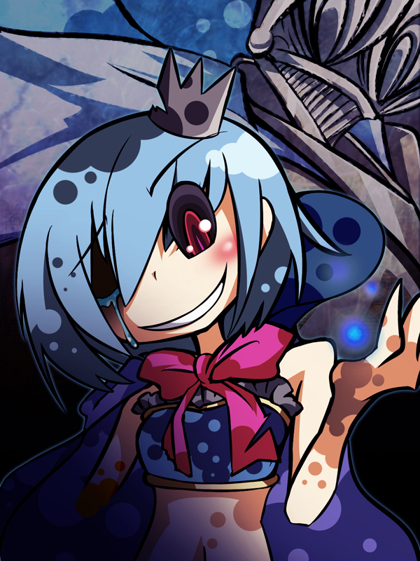 miki sayaka and oktavia von seckendorff (mahou shoujo madoka magica) drawn by fakon