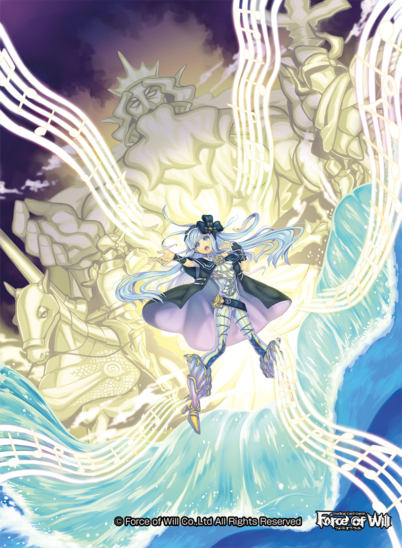 shion (force of will) drawn by mie_nabe