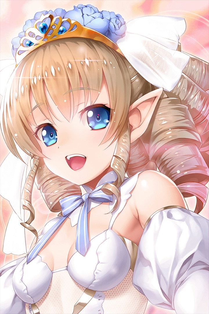 ymir (queen's blade and 2 more) drawn by oosaki_shin'ya
