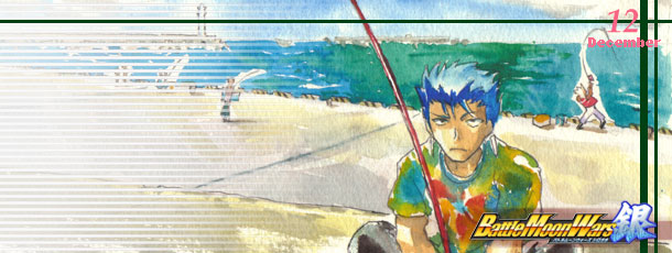 archer and cu chulainn (fate and 2 more) drawn by andou_shuki