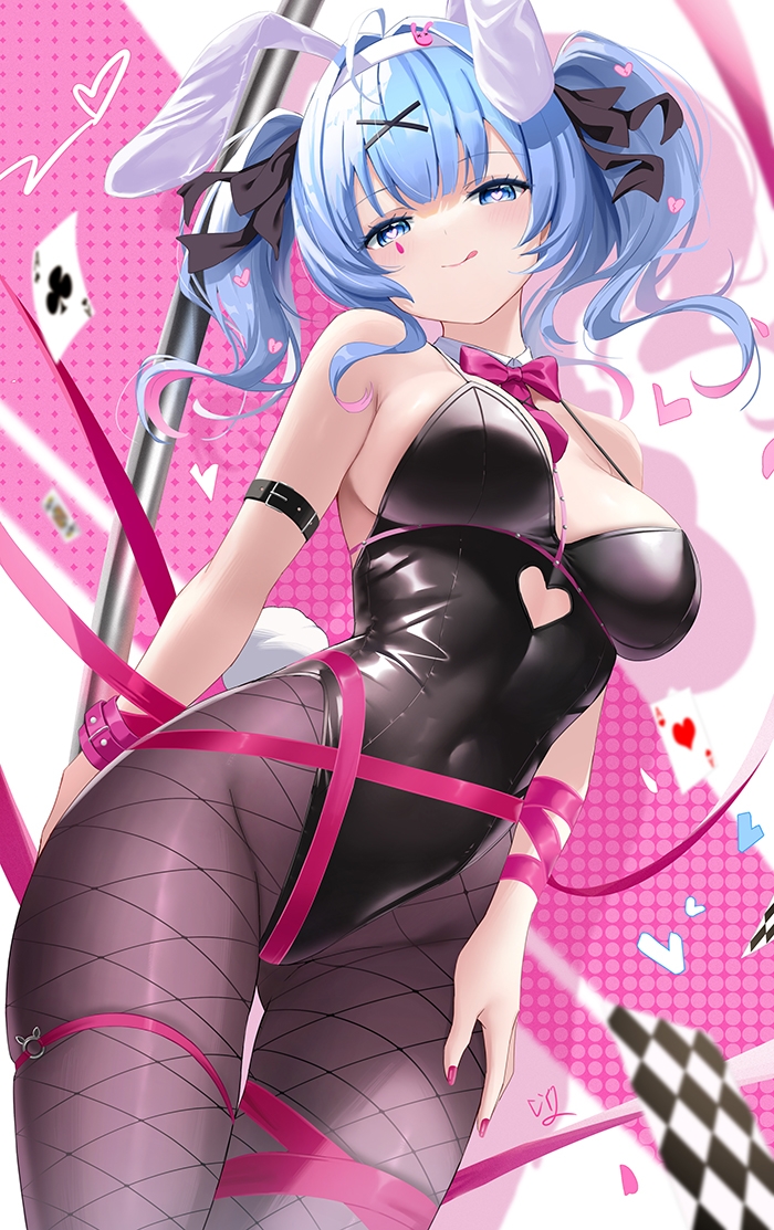 hatsune miku (vocaloid and 1 more) drawn by cyicheng
