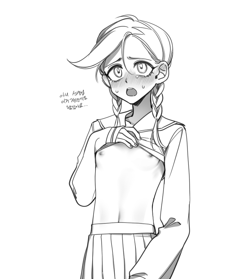 vinegar doppio (jojo no kimyou na bouken and 1 more) drawn by sempon_(doppio_note)