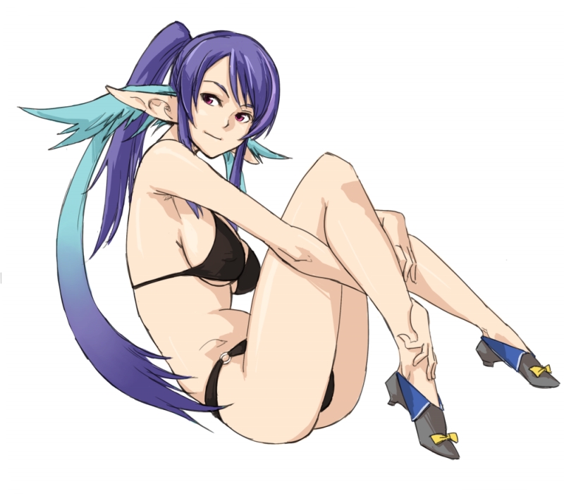 judith (tales of and 1 more) drawn by gus_(clarkii)