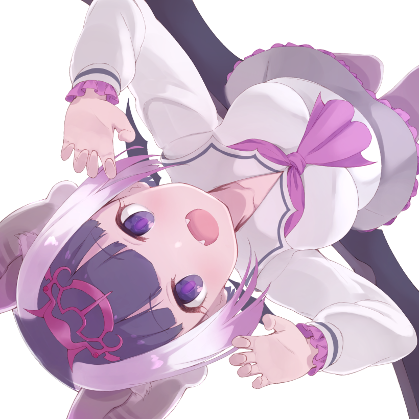 common vampire bat (kemono friends) drawn by note_(suzu_note000)